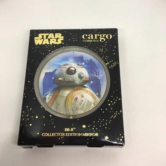 Disney Other - BB-8 Mirror